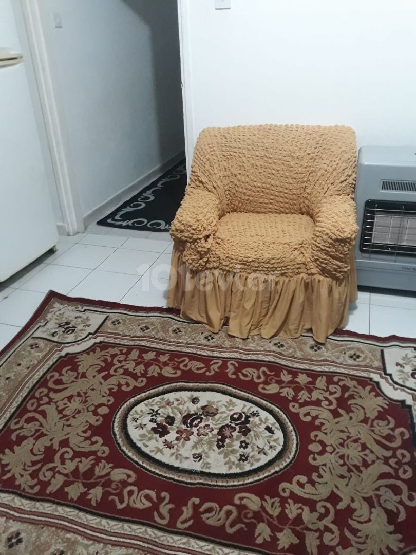 NICOSIA GÖNYELİ 2+1 آپارتمان برای اجاره