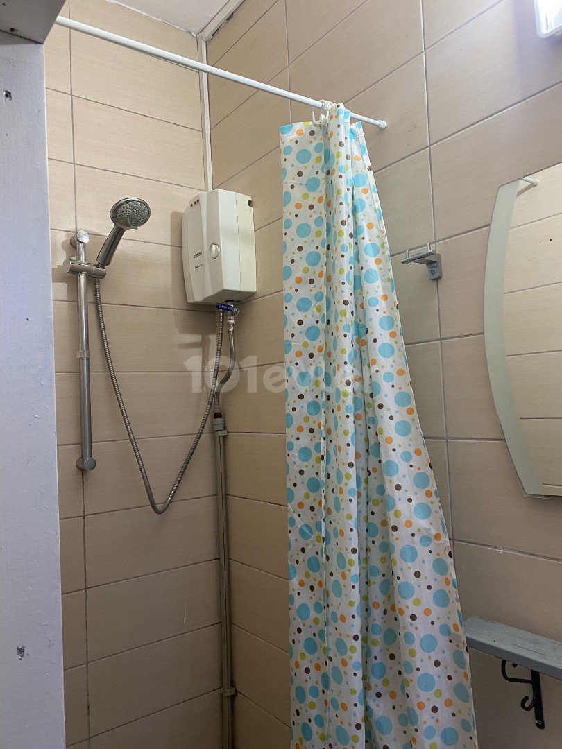 LEFKOŞA GÖNYELİ 1+1 KİRALIK DAİRE 