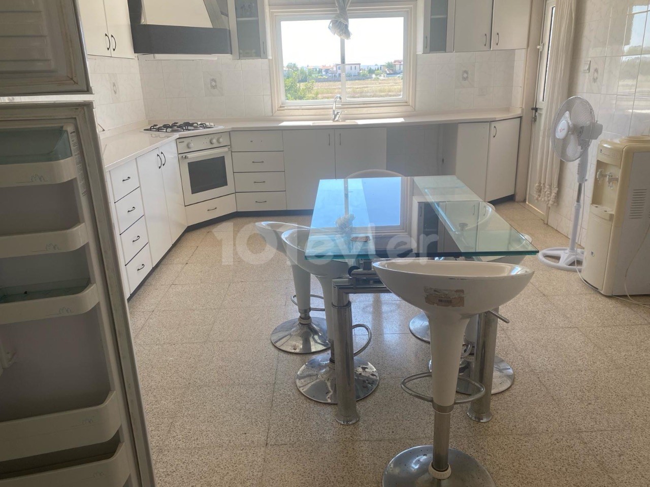 NICOSIA GÖNYELİ 3+1 FOR RENT