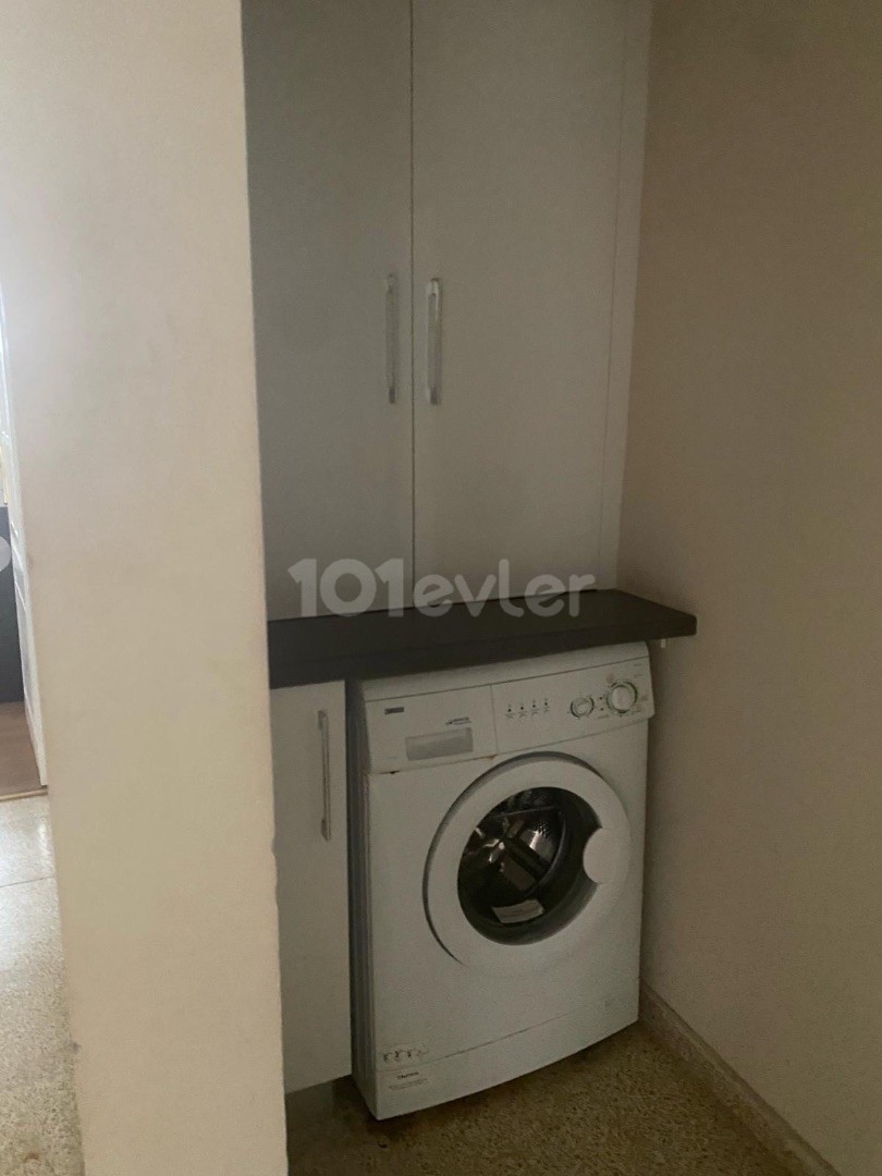 NICOSIA GÖNYELİ 3+1 FOR RENT