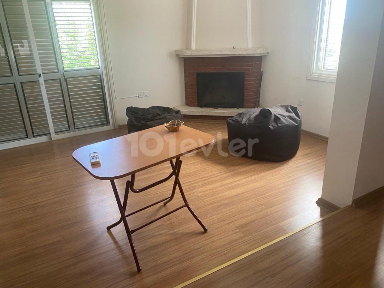 NICOSIA GÖNYELİ 3+1 FOR RENT