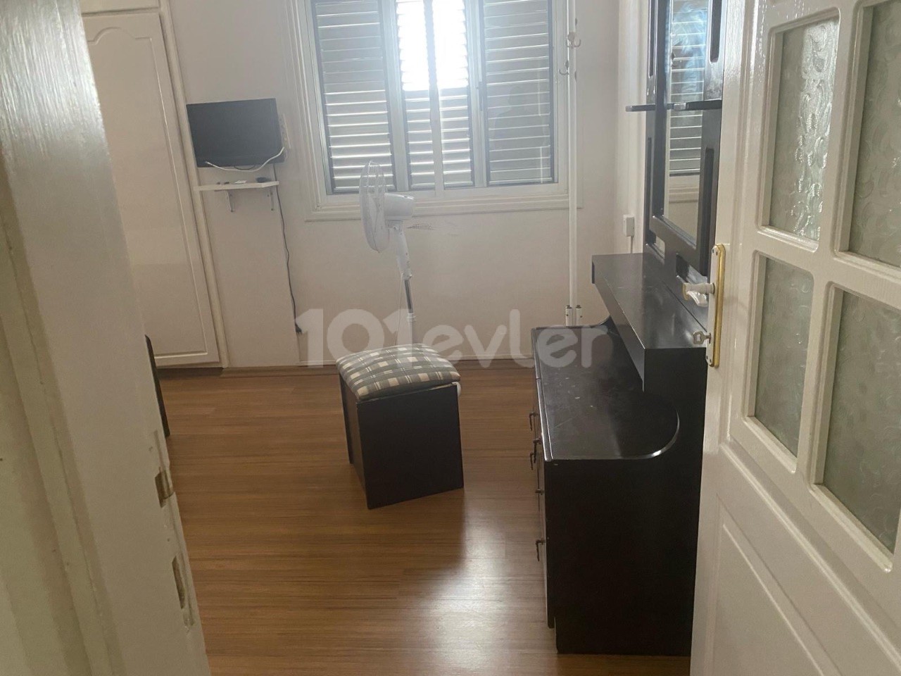 NICOSIA GÖNYELİ 3+1 FOR RENT