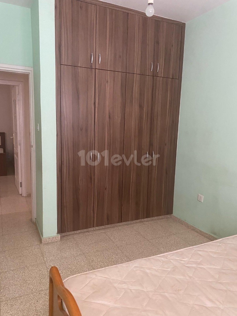 NICOSIA GÖNYELİ 3+1 FOR RENT