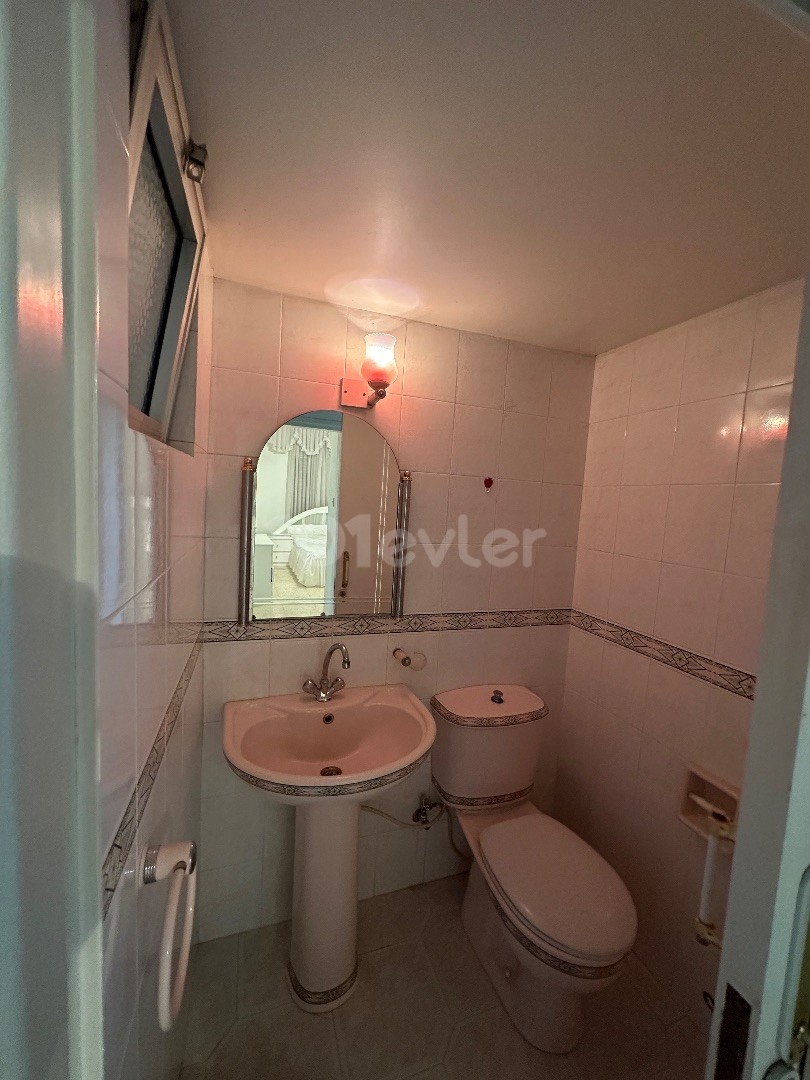 LEFKOŞA,ORTAKÖY 3+1 KİRALIK DAİRE