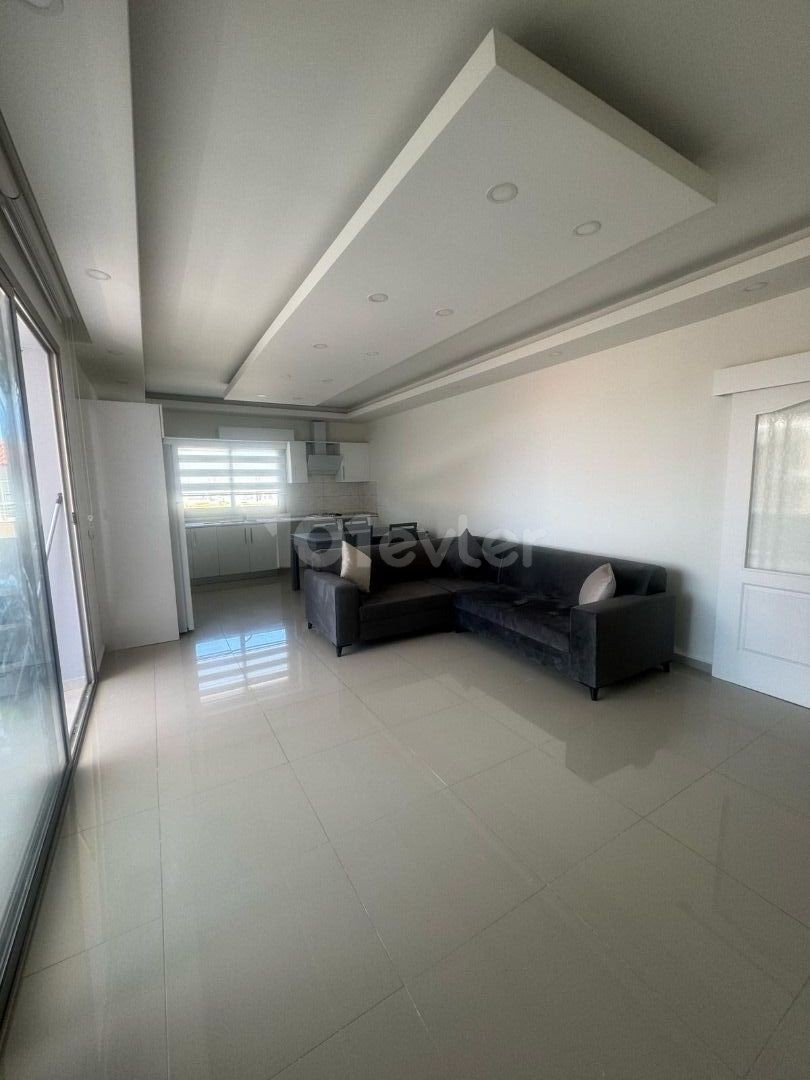 NICOSIA, GÖNYELİ 3+1 FLAT FOR RENT