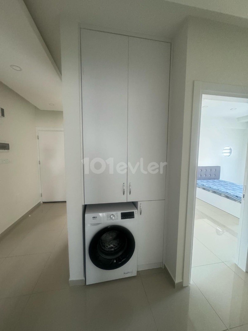 NICOSIA, GÖNYELİ 3+1 FLAT FOR RENT