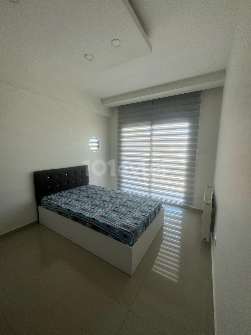 NICOSIA, GÖNYELİ 3+1 FLAT FOR RENT