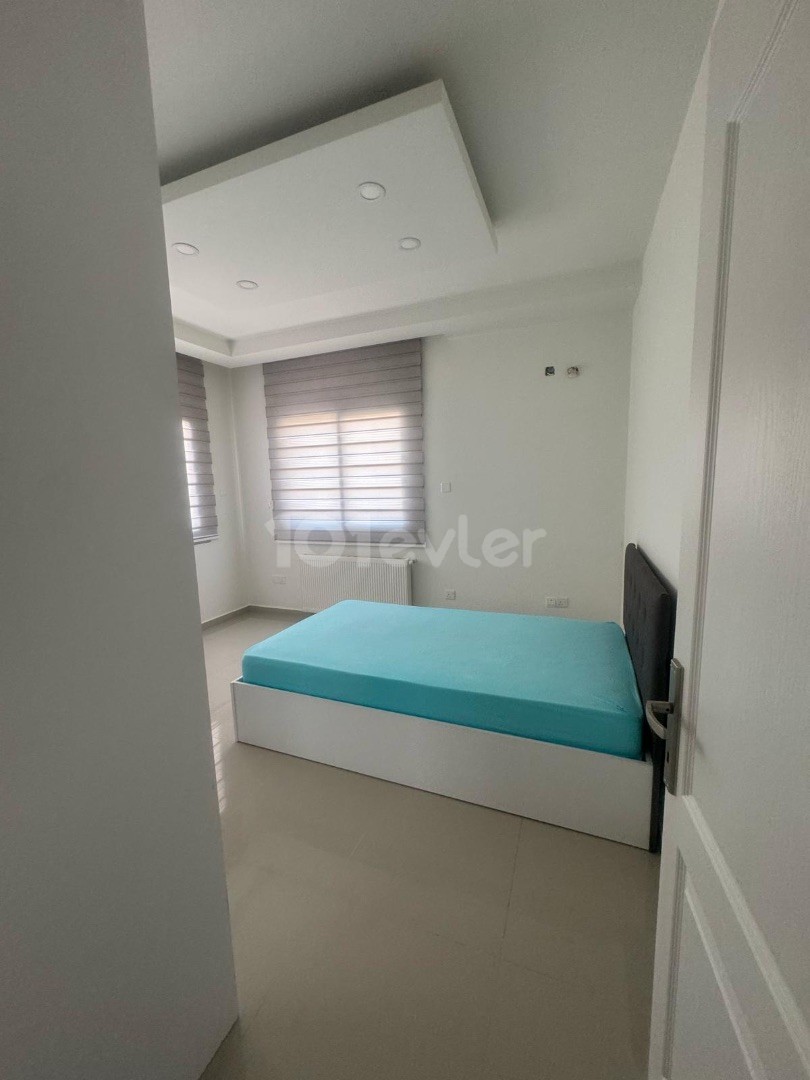 NICOSIA, GÖNYELİ 3+1 FLAT FOR RENT