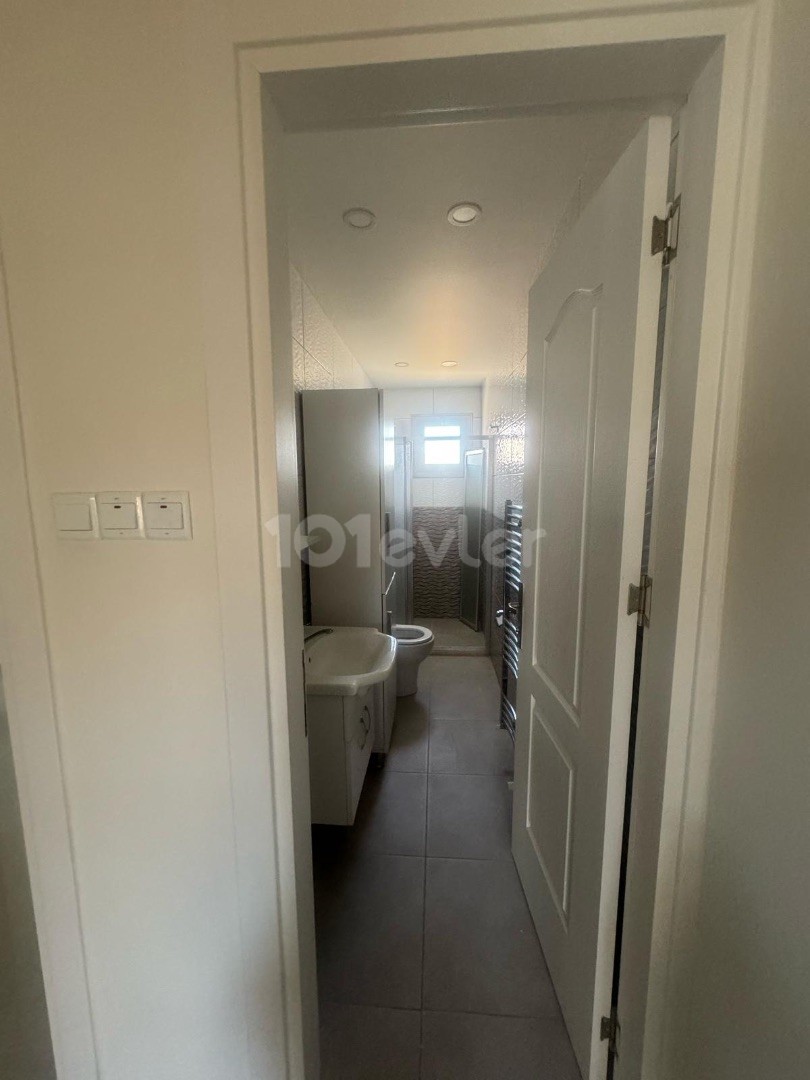 NICOSIA, GÖNYELİ 3+1 FLAT FOR RENT