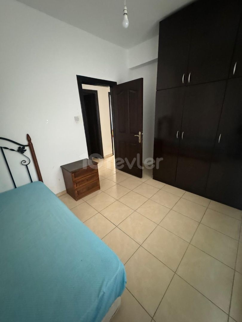 ❕❗KÜÇÜK KAYMAKLI AREA 3+1 FURNISHED FLAT FOR RENT❗❕