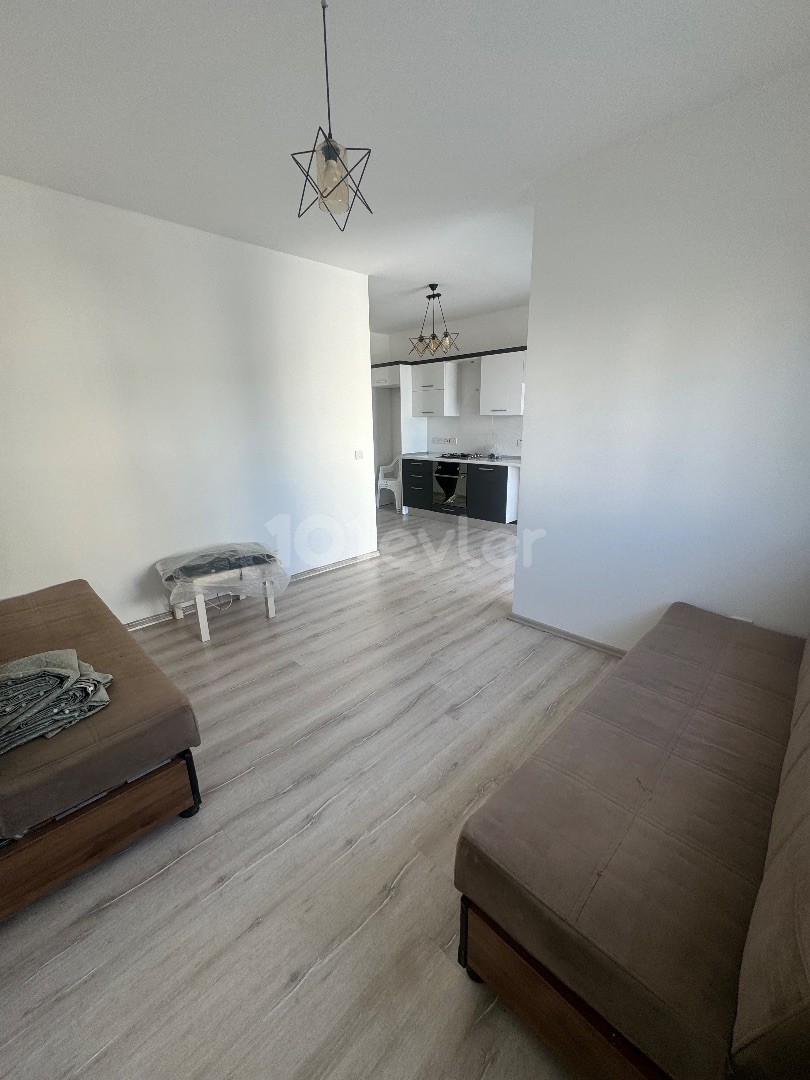 LEFKOŞA GÖNYELİ 2+1 SATILIK DAİRE 