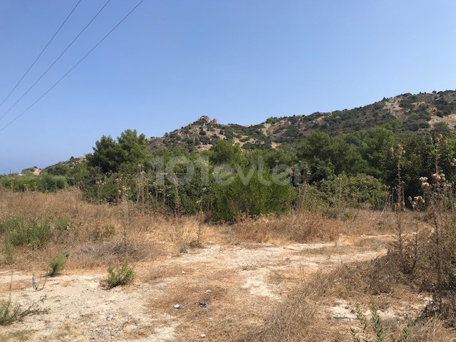 For sale Commercial Land on Karşıyaka Main Road 