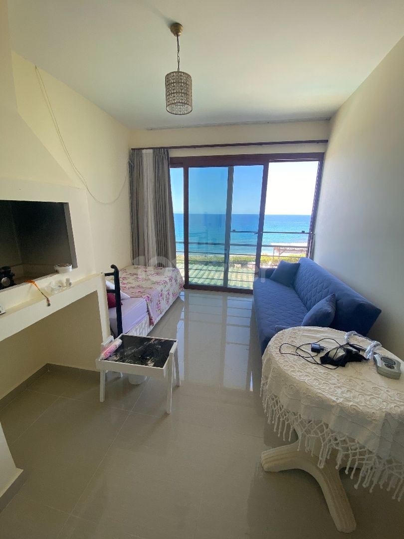 100m from the beach at Esentepe Villa ** 