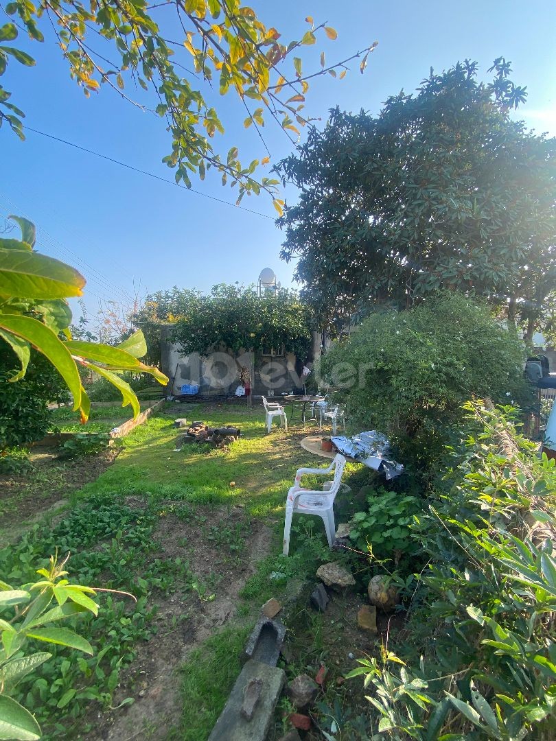 Detached House For Sale in Ozankoy Village