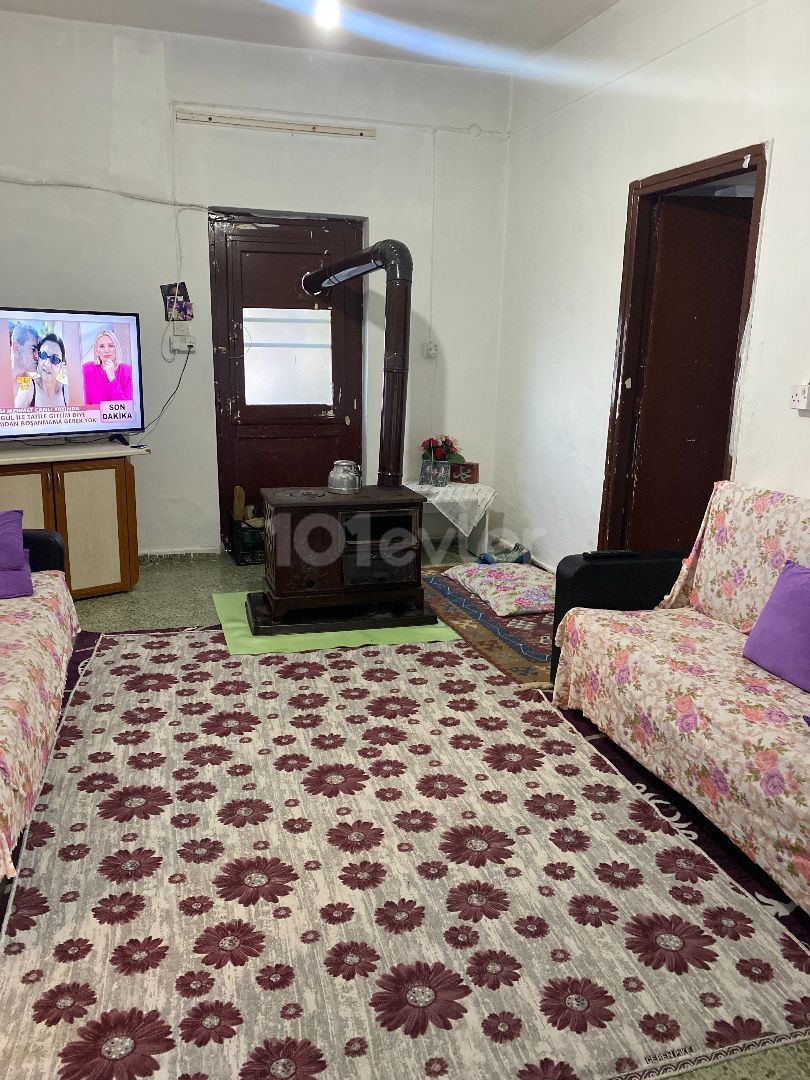 Detached House For Sale in Ozankoy Village