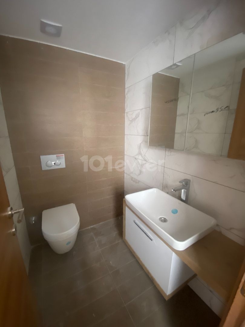 140m2 3 bedroom apartment for sale in KucukKaymakli