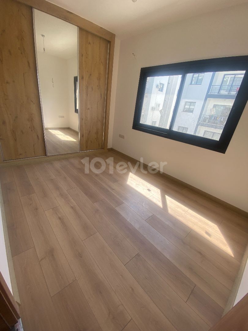 140m2 3 bedroom apartment for sale in KucukKaymakli