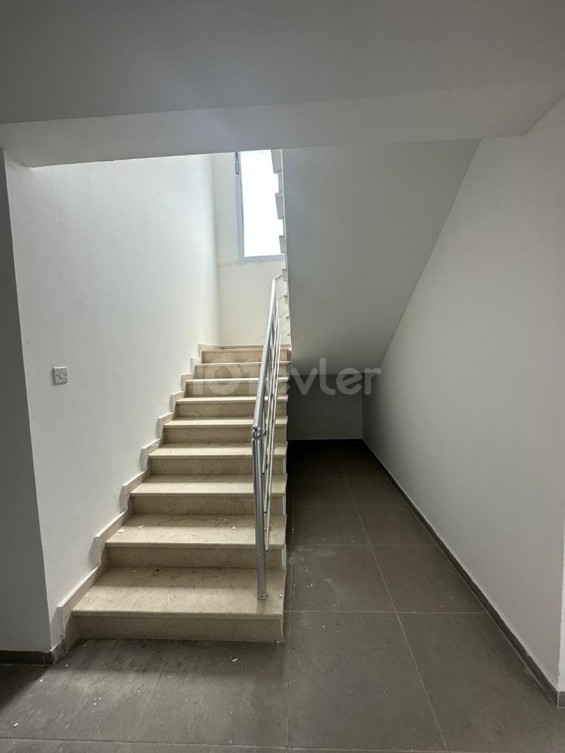 4+1 Penthouse zum Verkauf