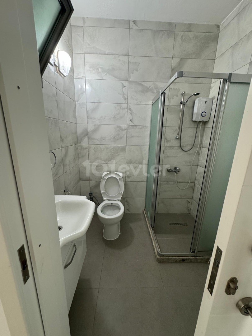 Opportunity Flat for Rent in Küçük Kaymaklı Area