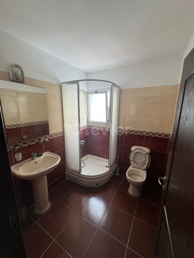 3+1 flat for rent in Yenisehir