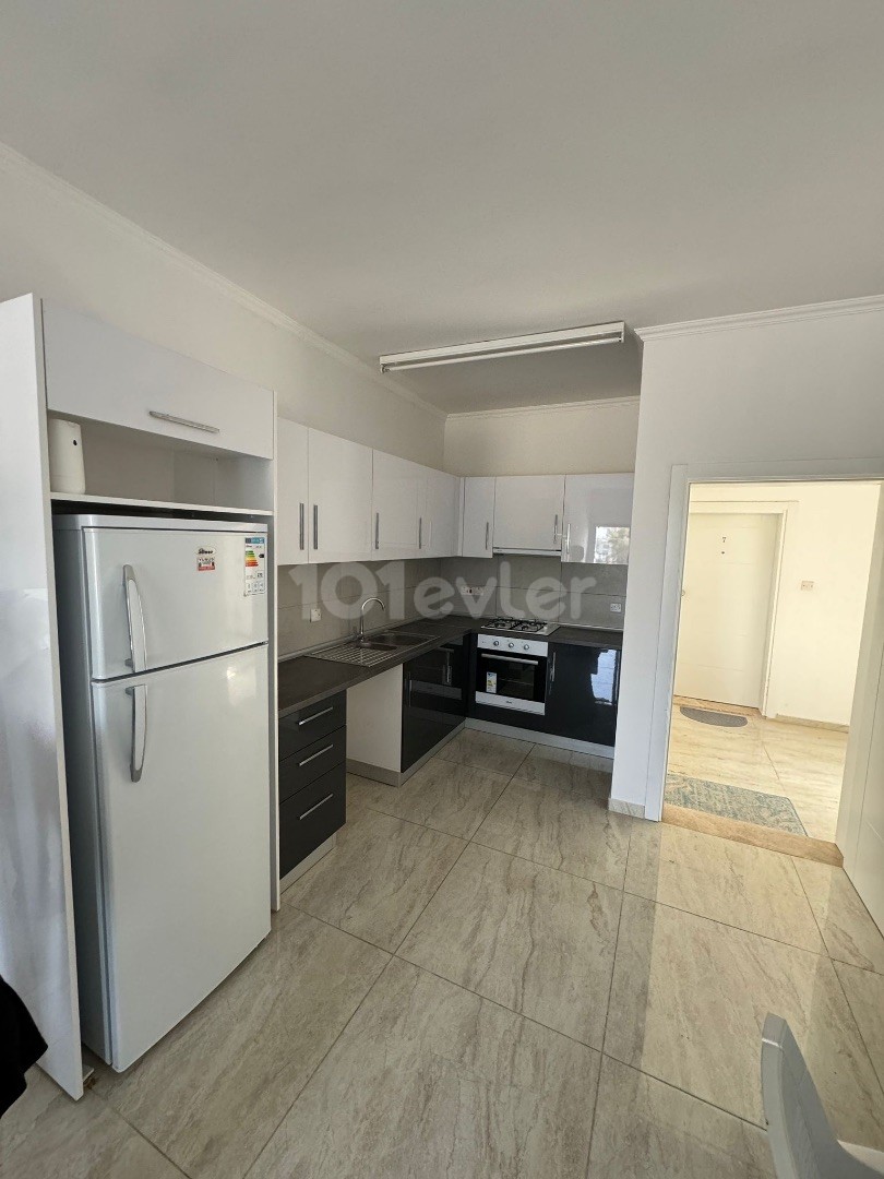 Kiralık 2+1 Daire / 2+1 For Rent