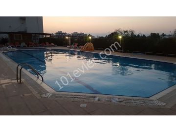 Long Beach Satılık Deniz Manzaralı 2+1 Daire