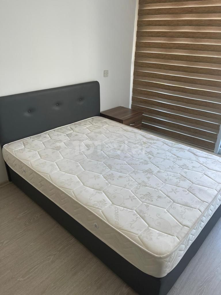 2+1 WOHNUNG ZU VERMIETEN IM KYRENIA CENTER.