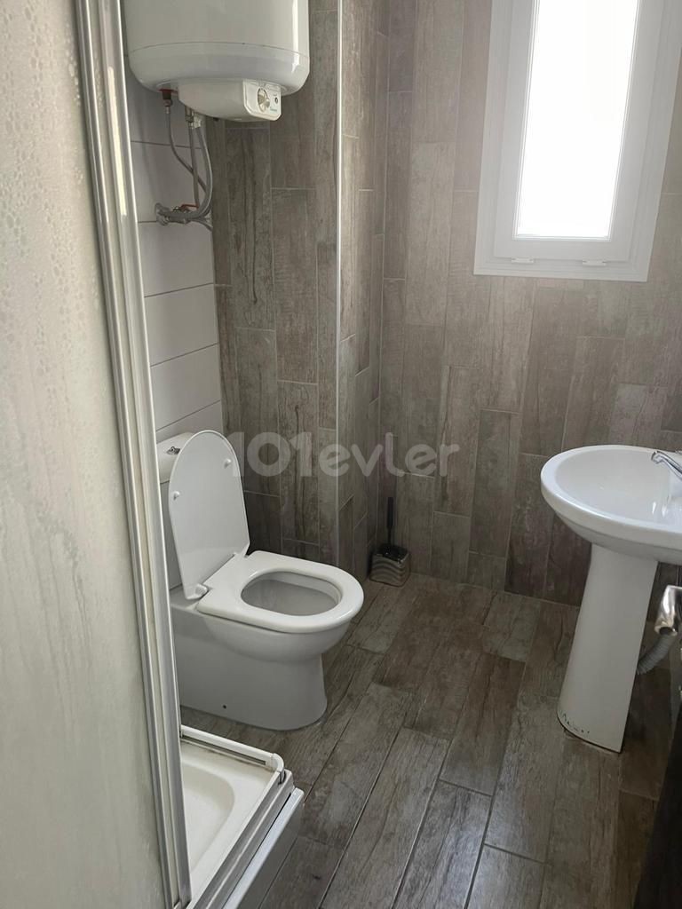 2+1 FLAT FOR RENT IN KYRENIA CENTER..