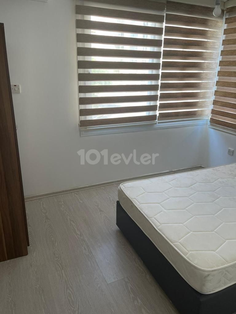 3+1 WOHNUNG ZU VERMIETEN IN KYRENIA.