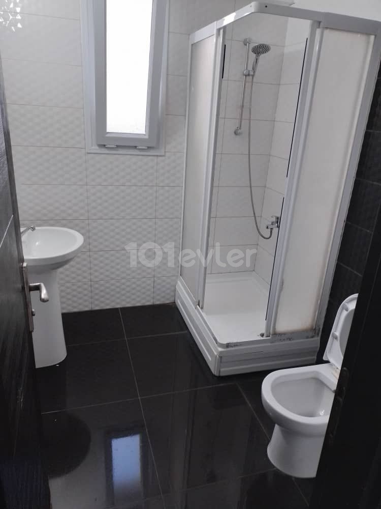 3+1 FLAT FOR RENT IN KYRENIA..