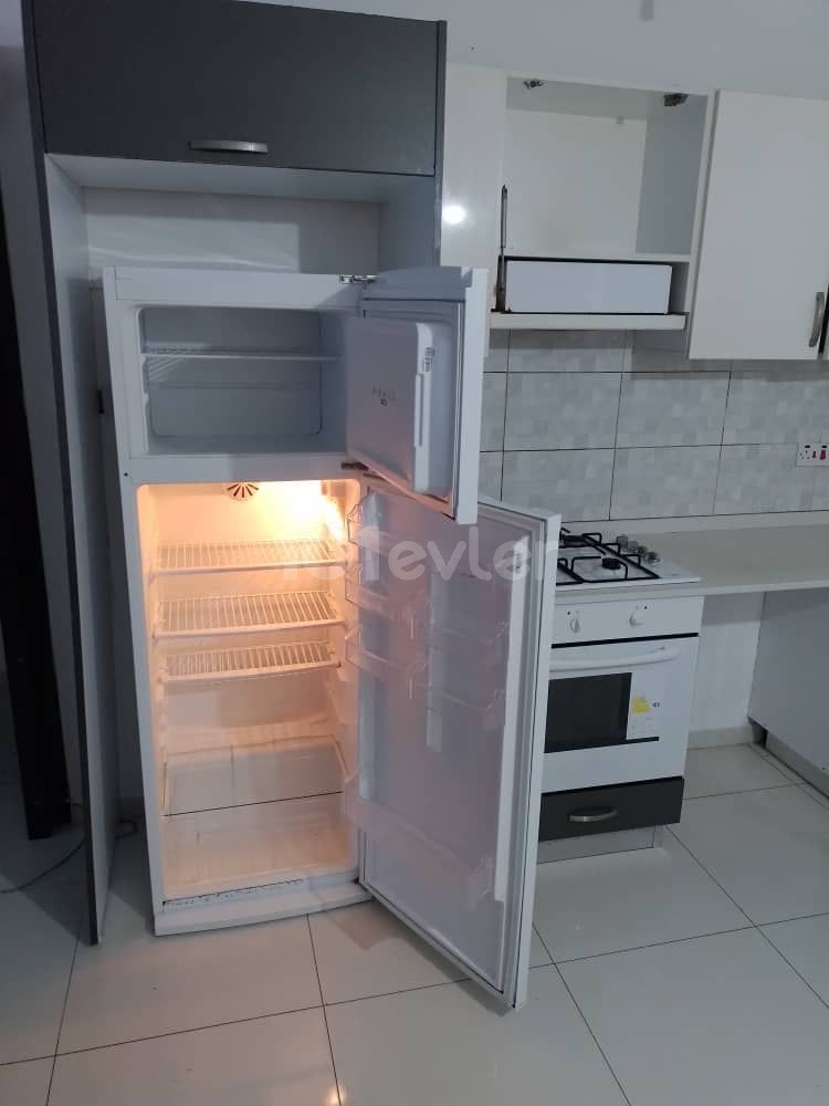 3+1 FLAT FOR RENT IN KYRENIA..