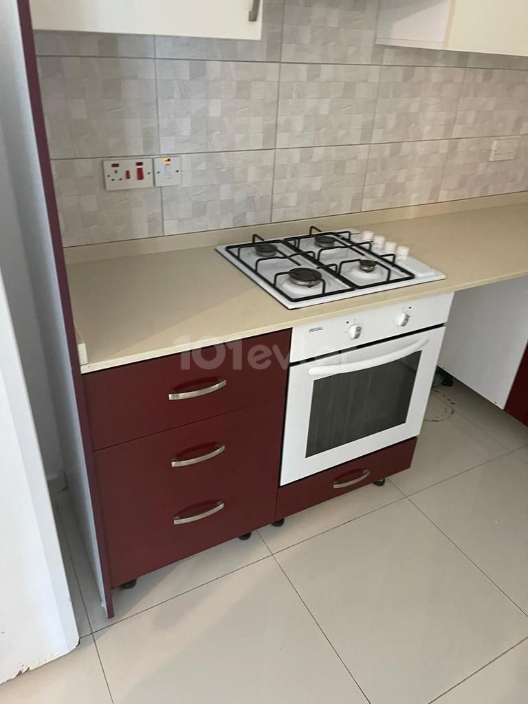 3+1 FLAT FOR RENT IN GIRNE MERZ..