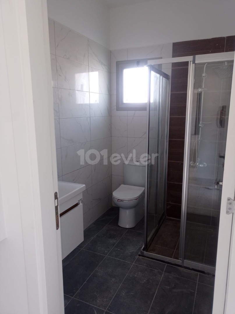 2+1 FLAT FOR SALE IN ALAYKÖY/NICOSIA WITH GROUND FLOOR AND 1ST FLOOR OPTIONS