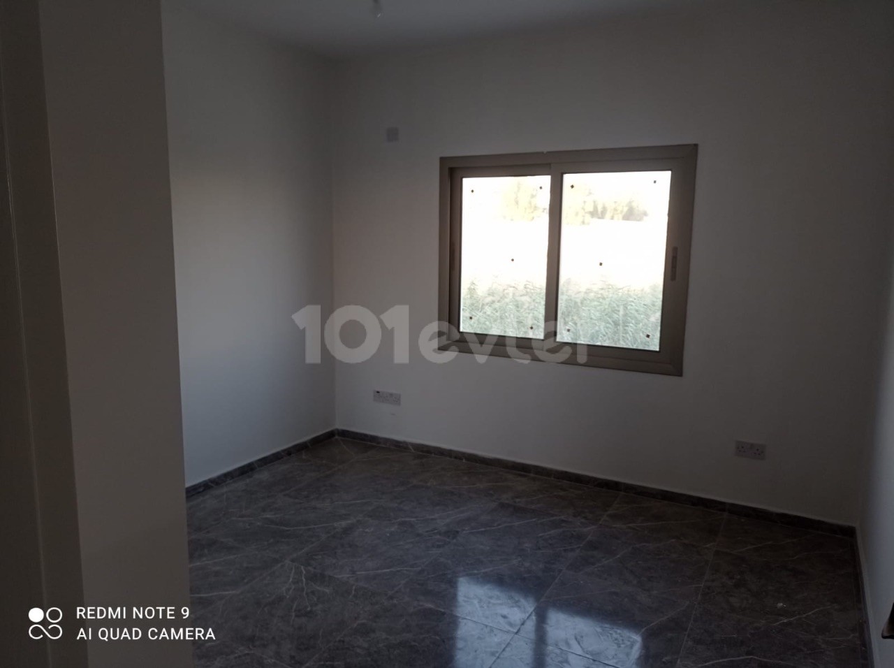 GÖNYELİ / نیکوزیا 3+1 آپارتمان برای فروش