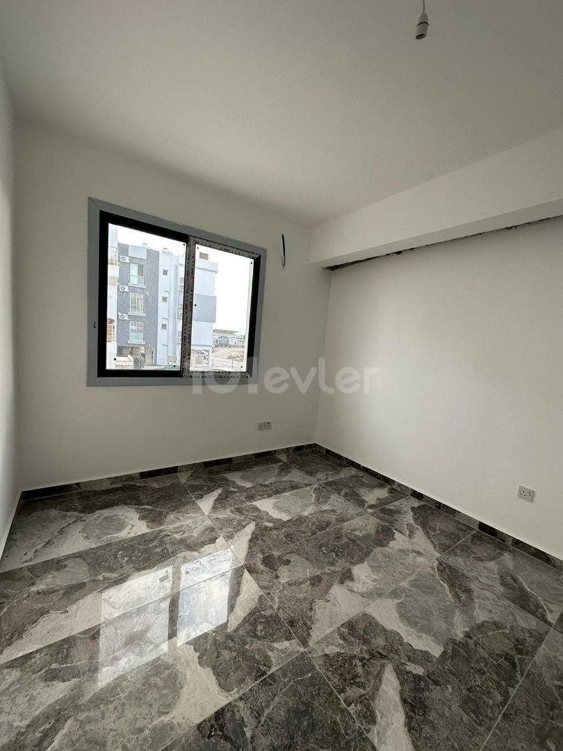 DUMLUPINAR NICOSIA 2+1 AND 3+1 NEW FLATS FOR SALE