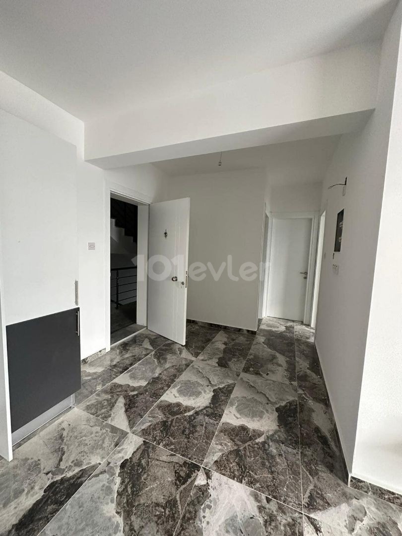 DUMLUPINAR NICOSIA 2+1 AND 3+1 NEW FLATS FOR SALE