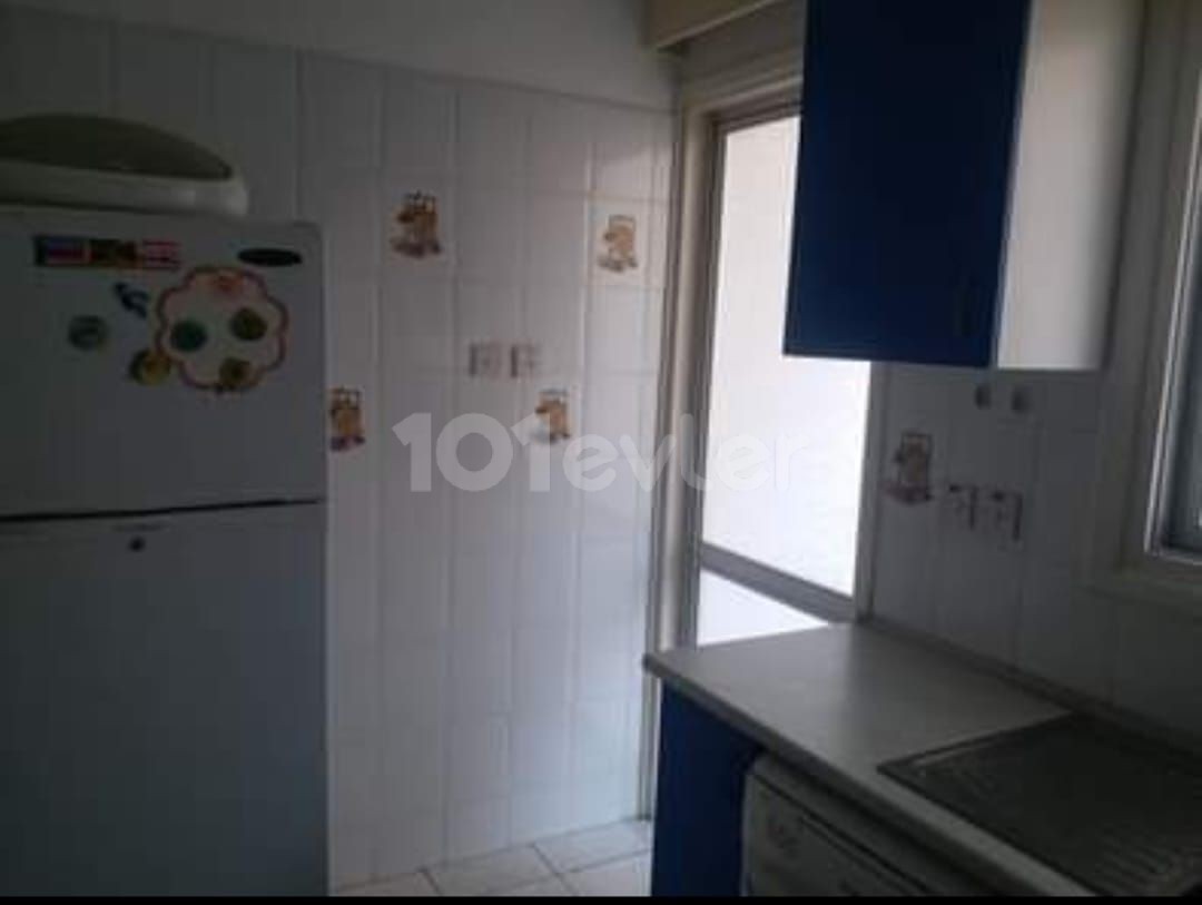 3+2 135 SQUARE METERS TURKISH KOÇANLI FLAT FOR SALE