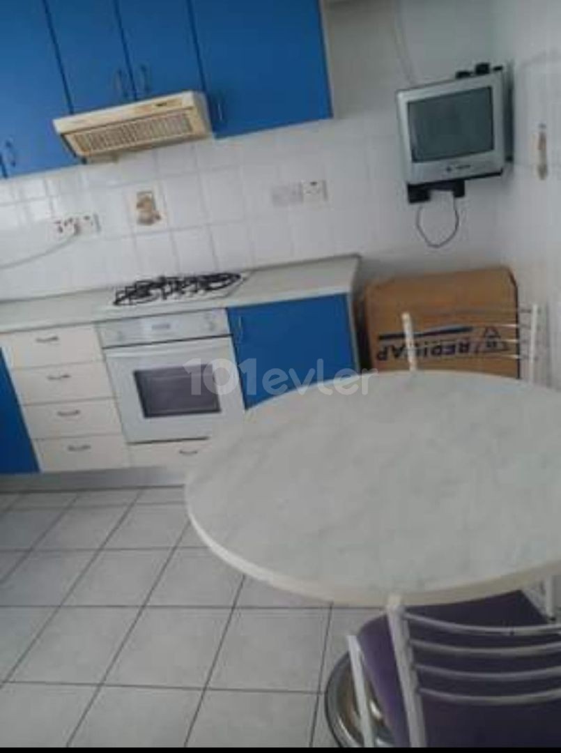 3+2 135 SQUARE METERS TURKISH KOÇANLI FLAT FOR SALE