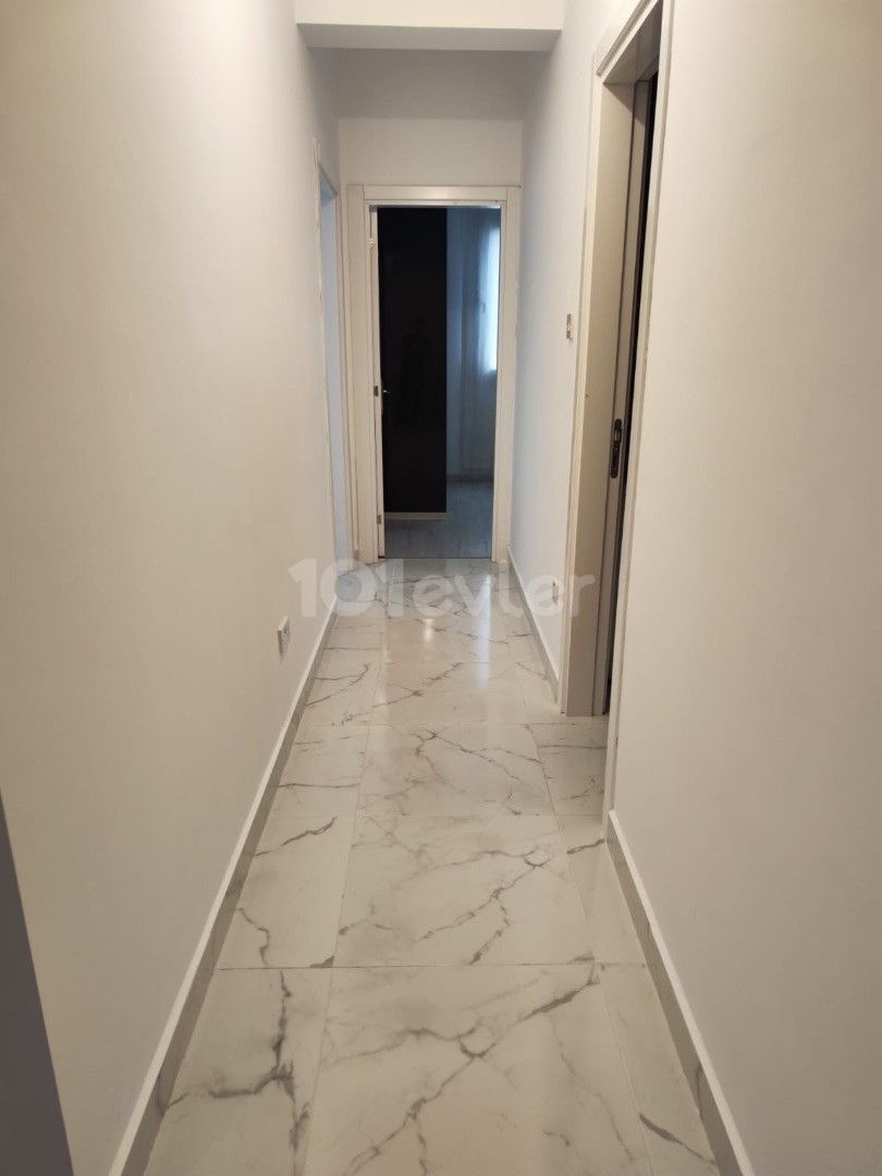 2+1 FURNISHED FLAT FOR RENT IN HAMİTKÖY / NICOSIA