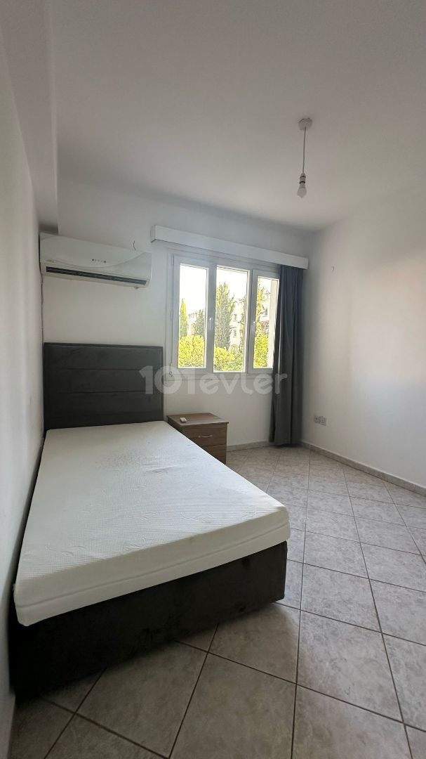 3+1 flat for rent in Kyrenia center