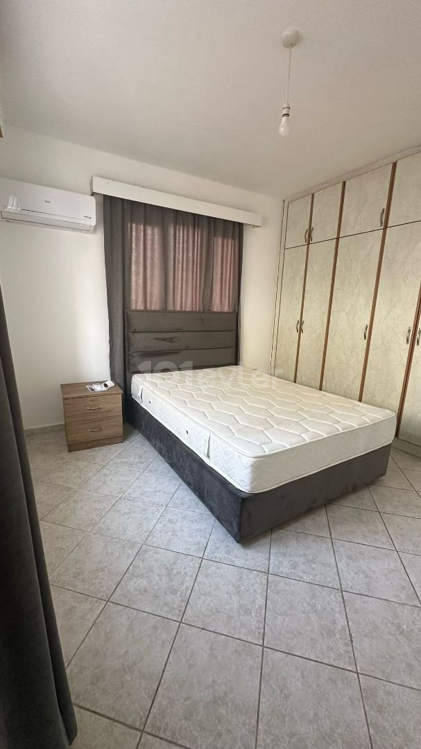 3+1 Wohnung zur Miete im Zentrum von Kyrenia