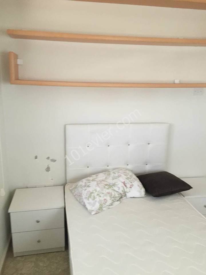 2 Bedroom Apartment For Sale in Yeni Bogazici Famagusta