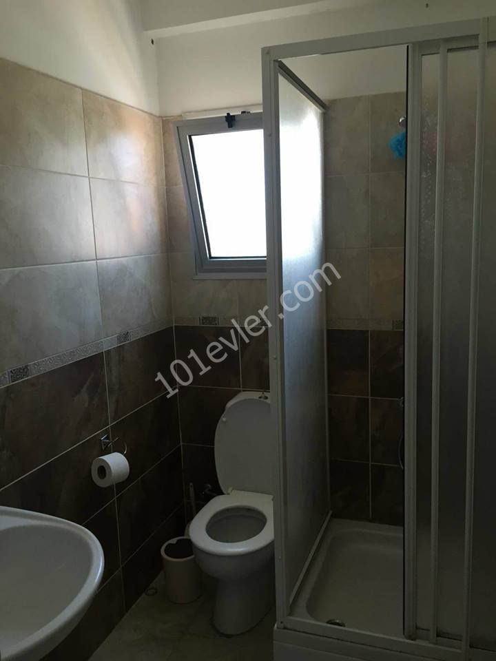 2 Bedroom Apartment For Sale in Yeni Bogazici Famagusta