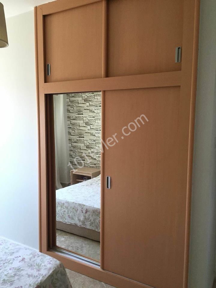 2 Bedroom Apartment For Sale in Yeni Bogazici Famagusta