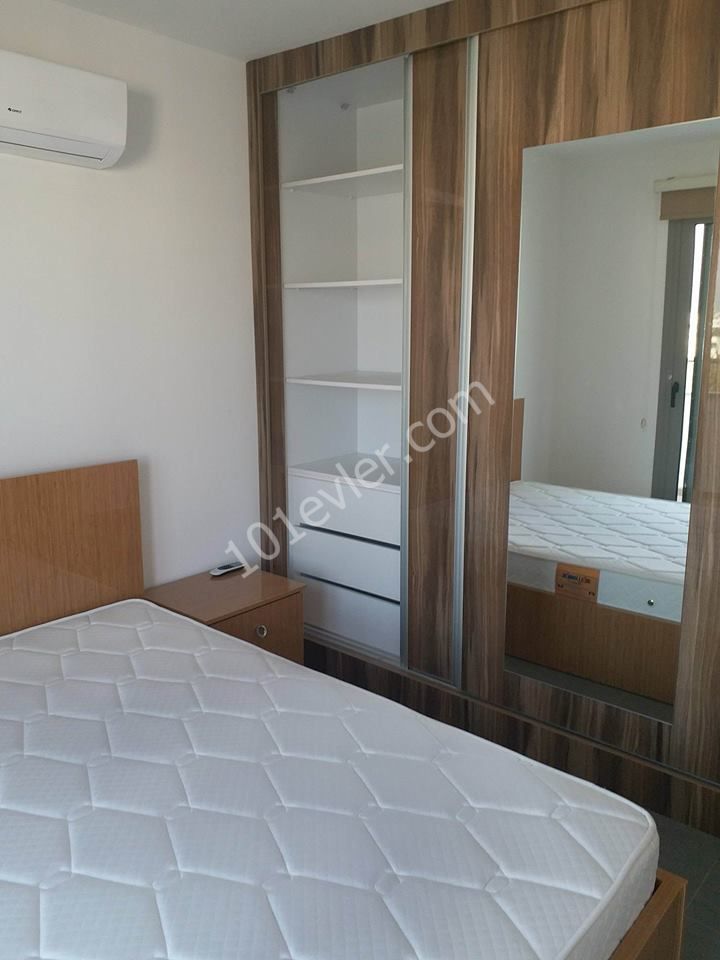 2 Bedroom Apartment For Sale in Yeni Bogazici Famagusta