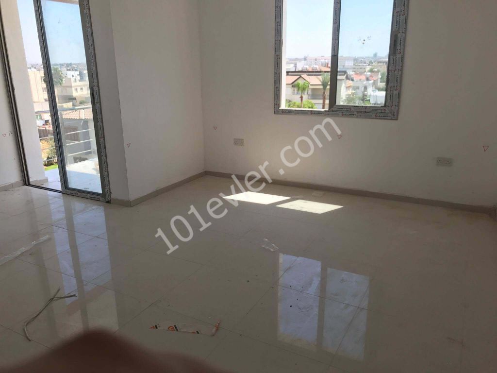 1,2,3 Bedroom Apartment For Sale 