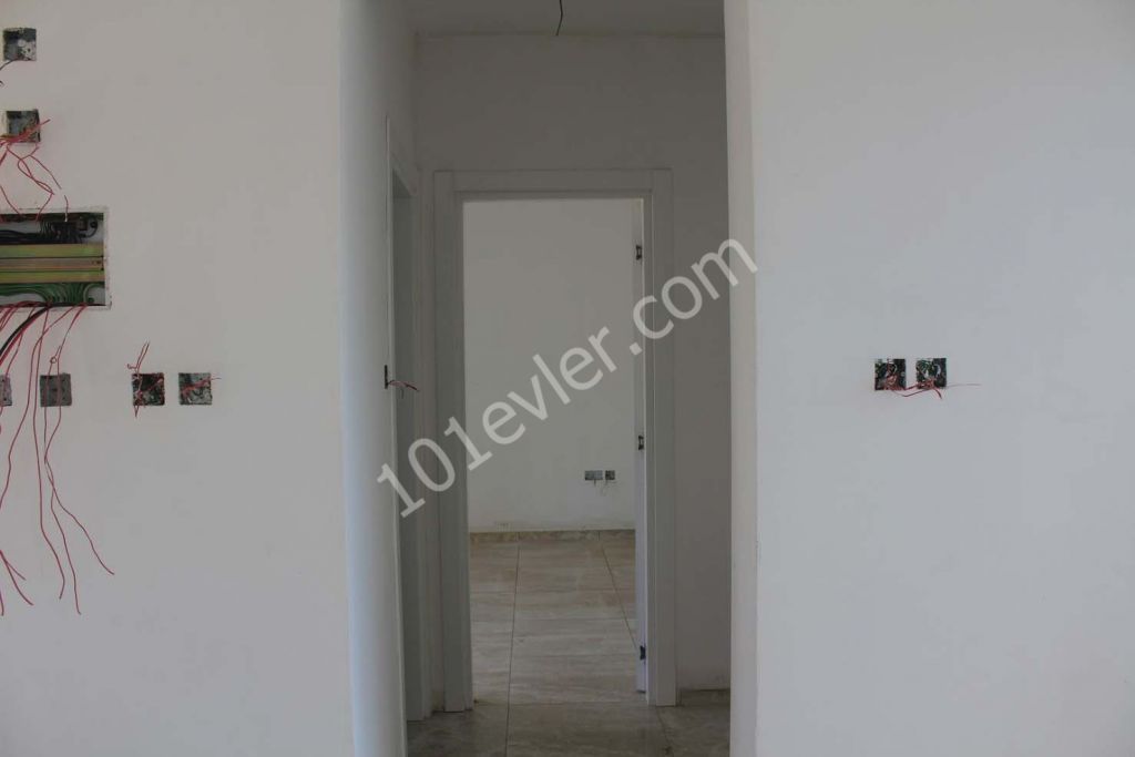 4 Yatak Odalı Satılık Penthouselar