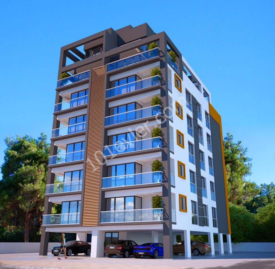 2,3 Bedroom Apartments For Sale 