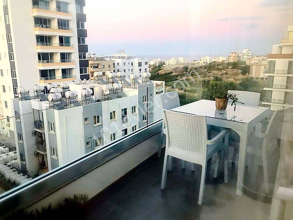 квартира Продается in Girne Merkez, Кирения