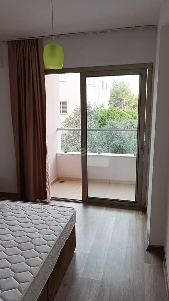 2+1 WOHNUNG ZU VERMIETEN IM KYRENIA CENTER